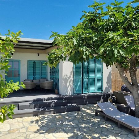 Beach House Ana Сукошан Екстер'єр фото