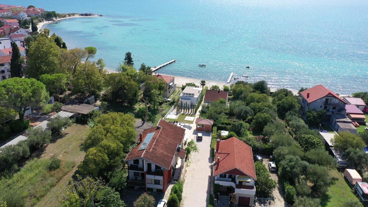 Beach House Ana Сукошан Екстер'єр фото