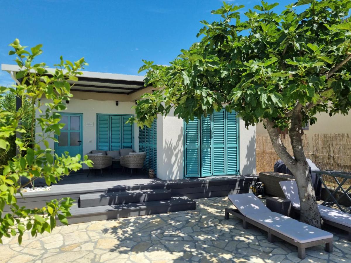 Beach House Ana Сукошан Екстер'єр фото